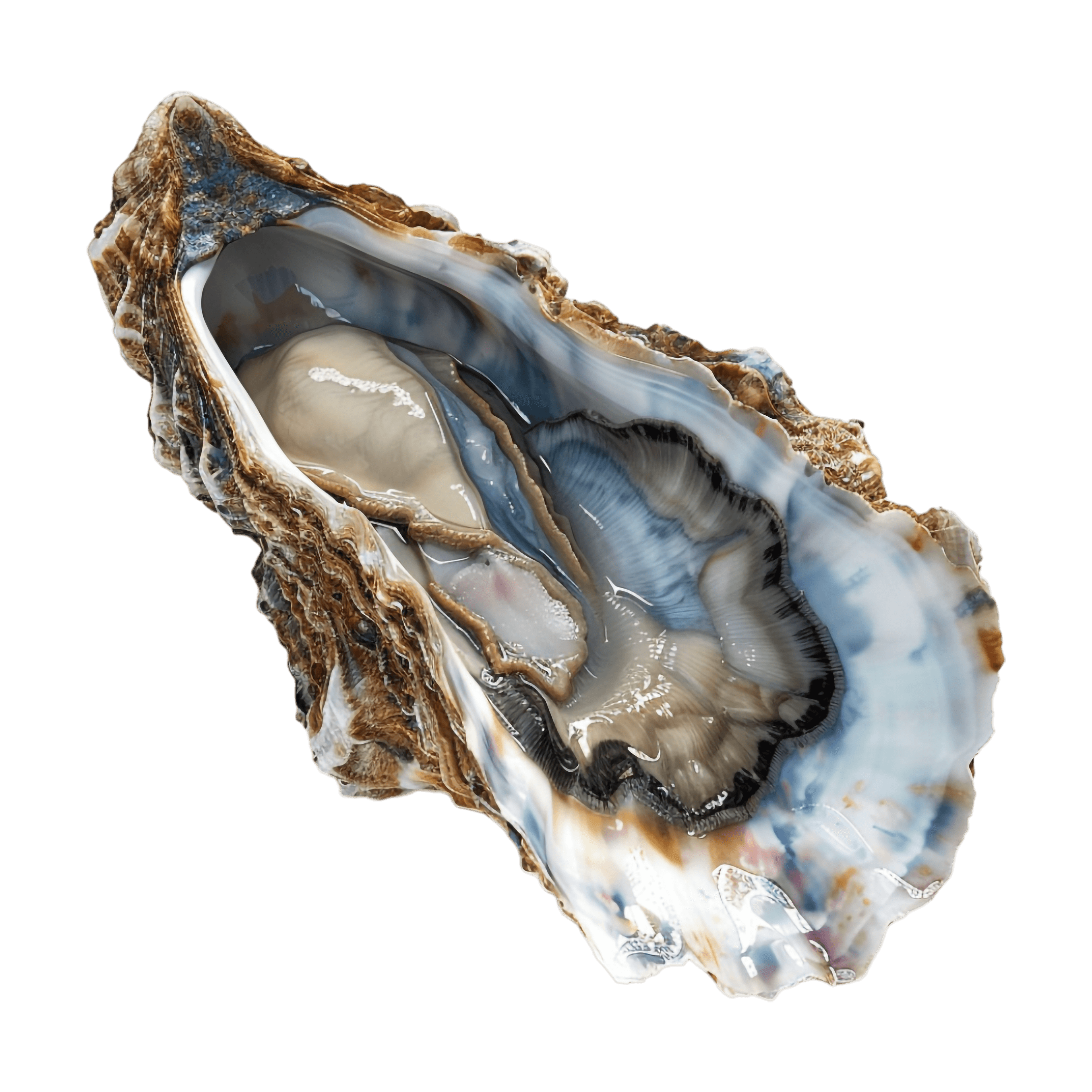 Oysters