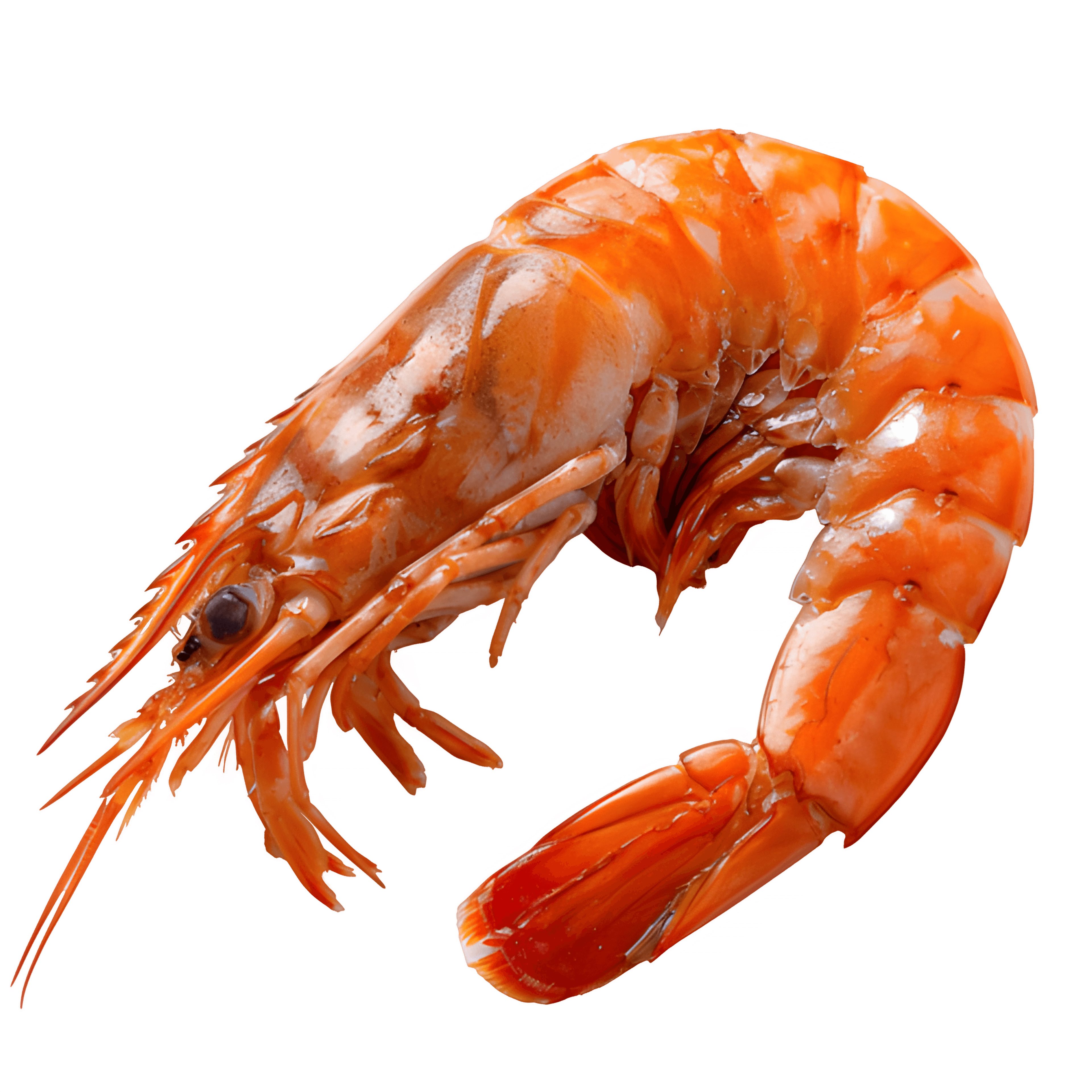 Prawns